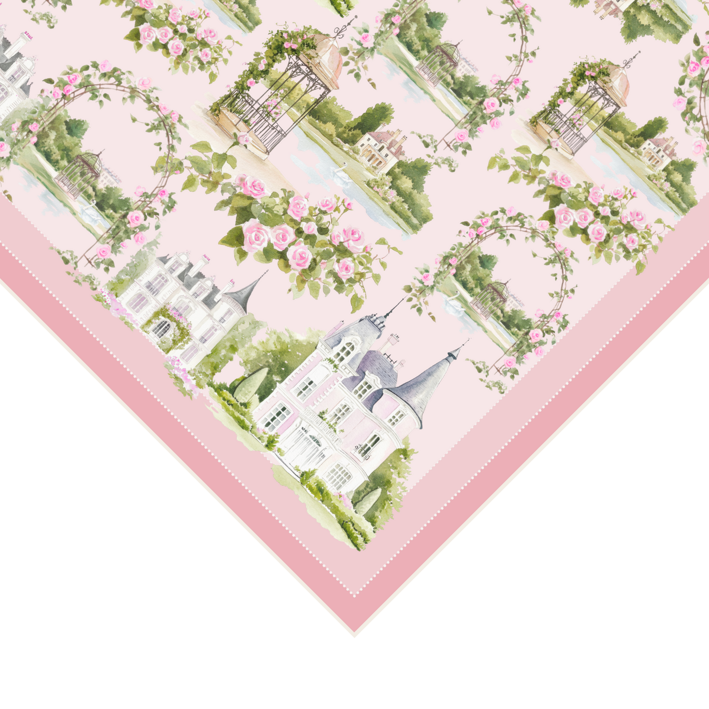 088 fairytale gardens pretty in pink