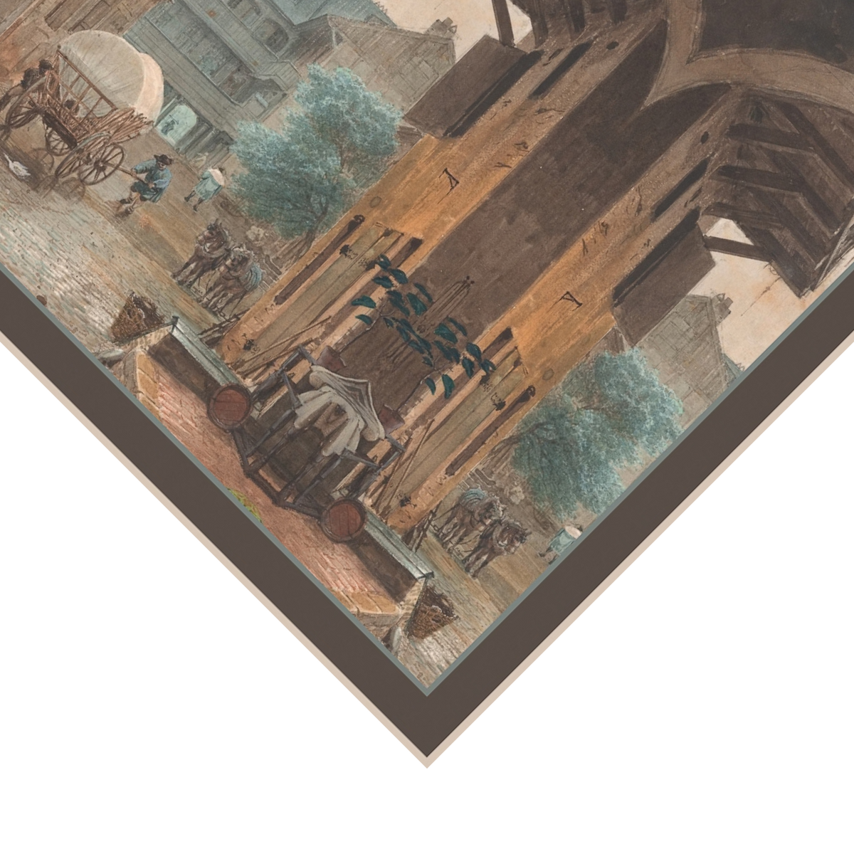 123 courtyard