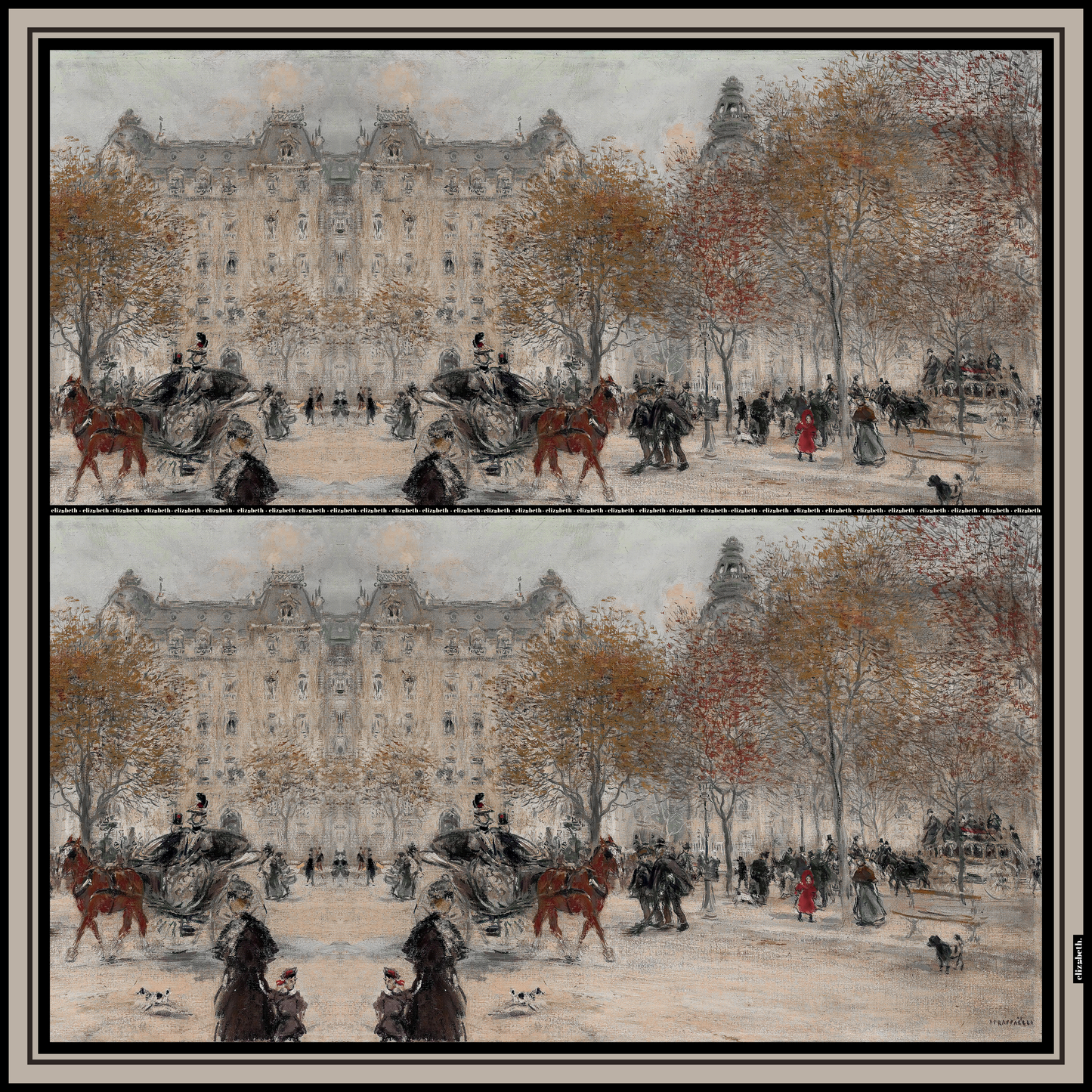 003 autumn in paris