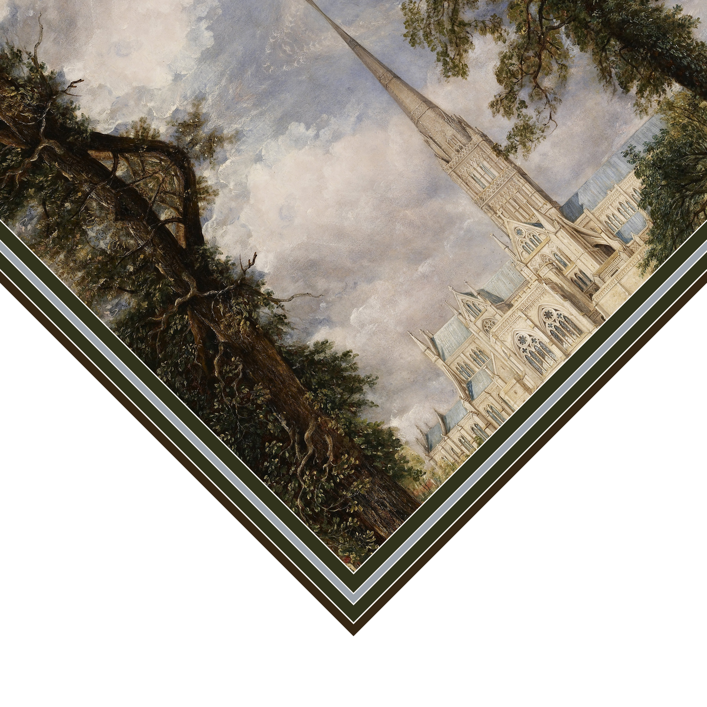 011 cathédrale dans la clairière