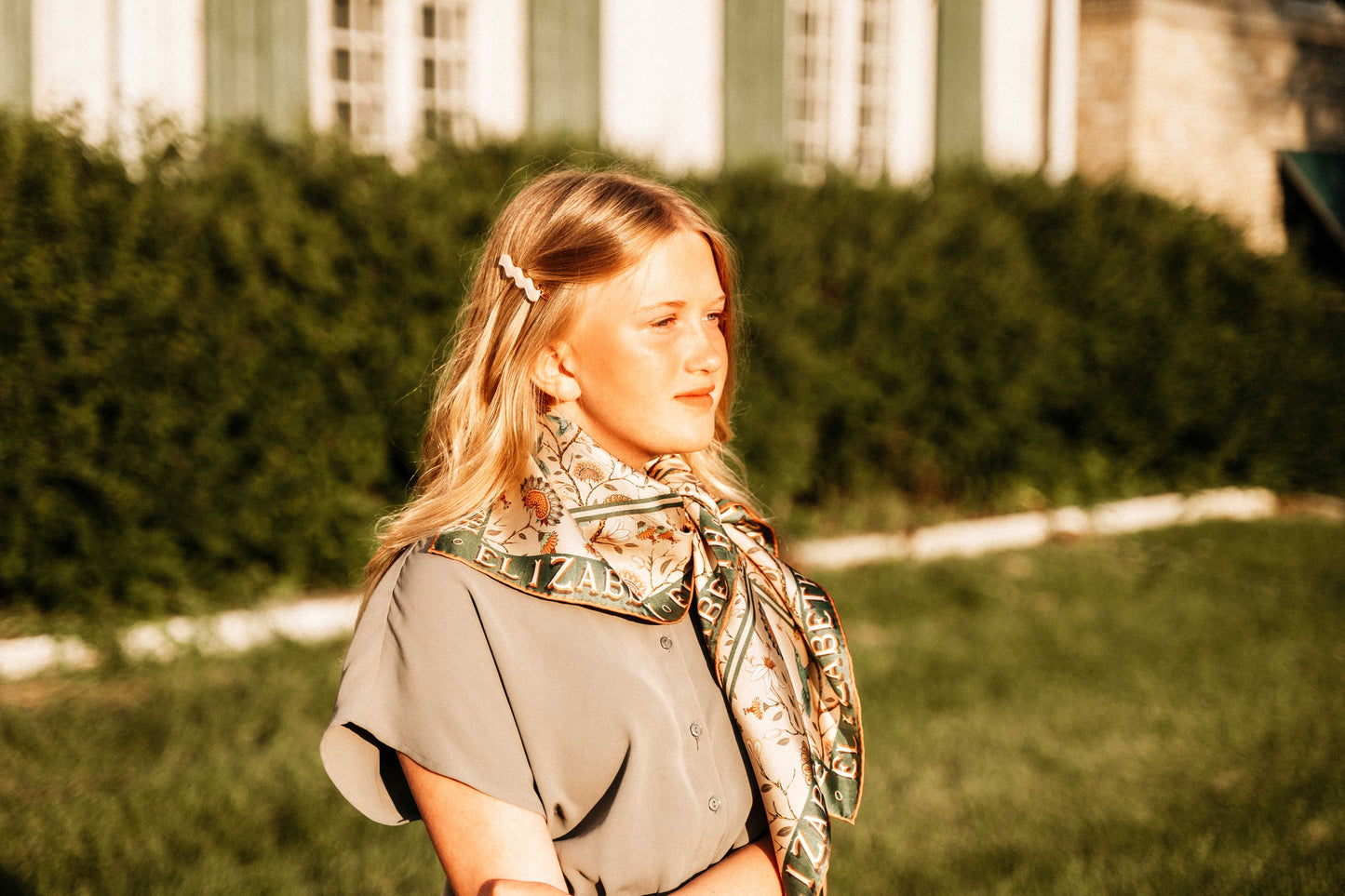 102 Signature Blooms - fauna