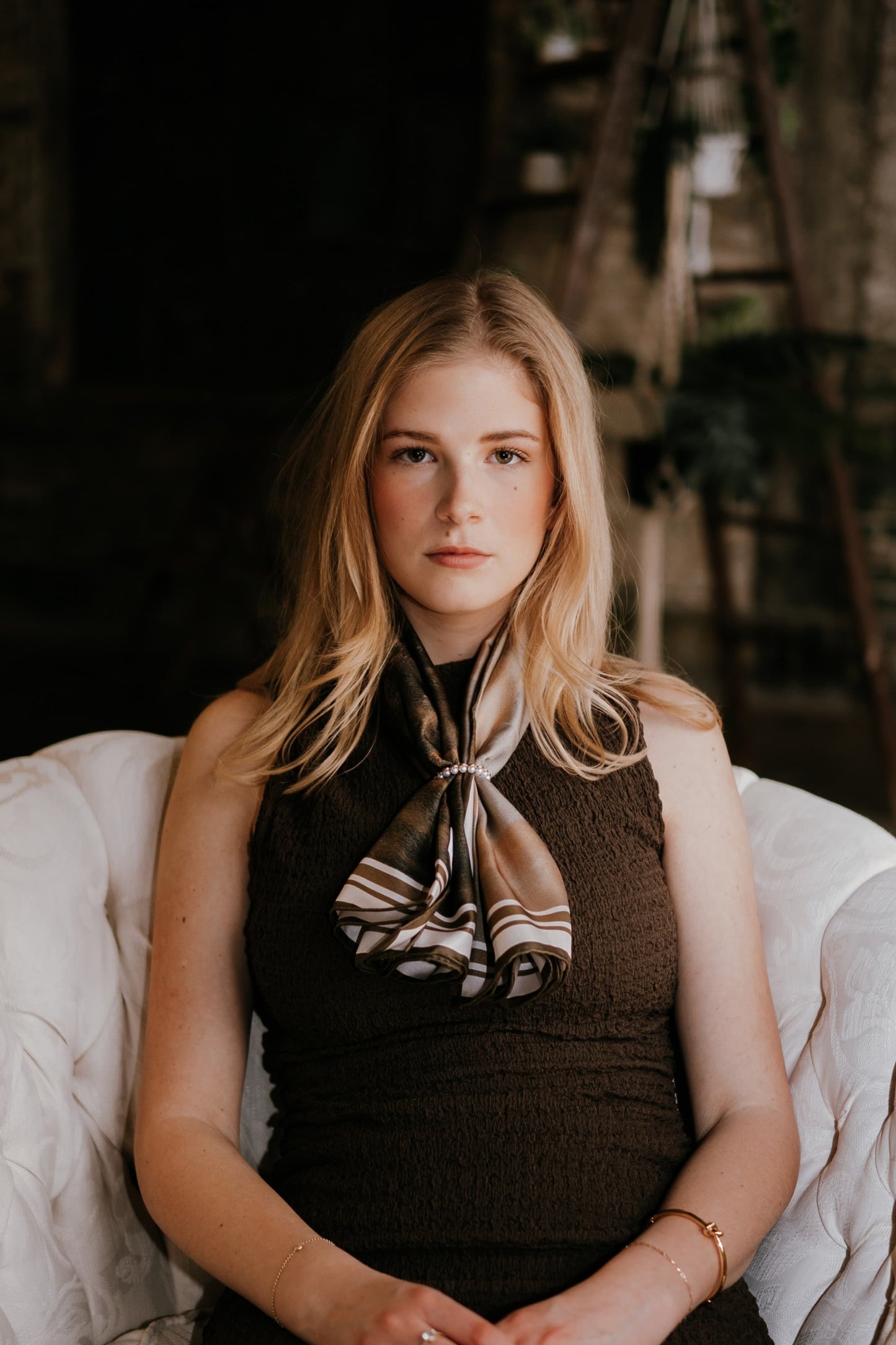 014 petite maison dans les bois