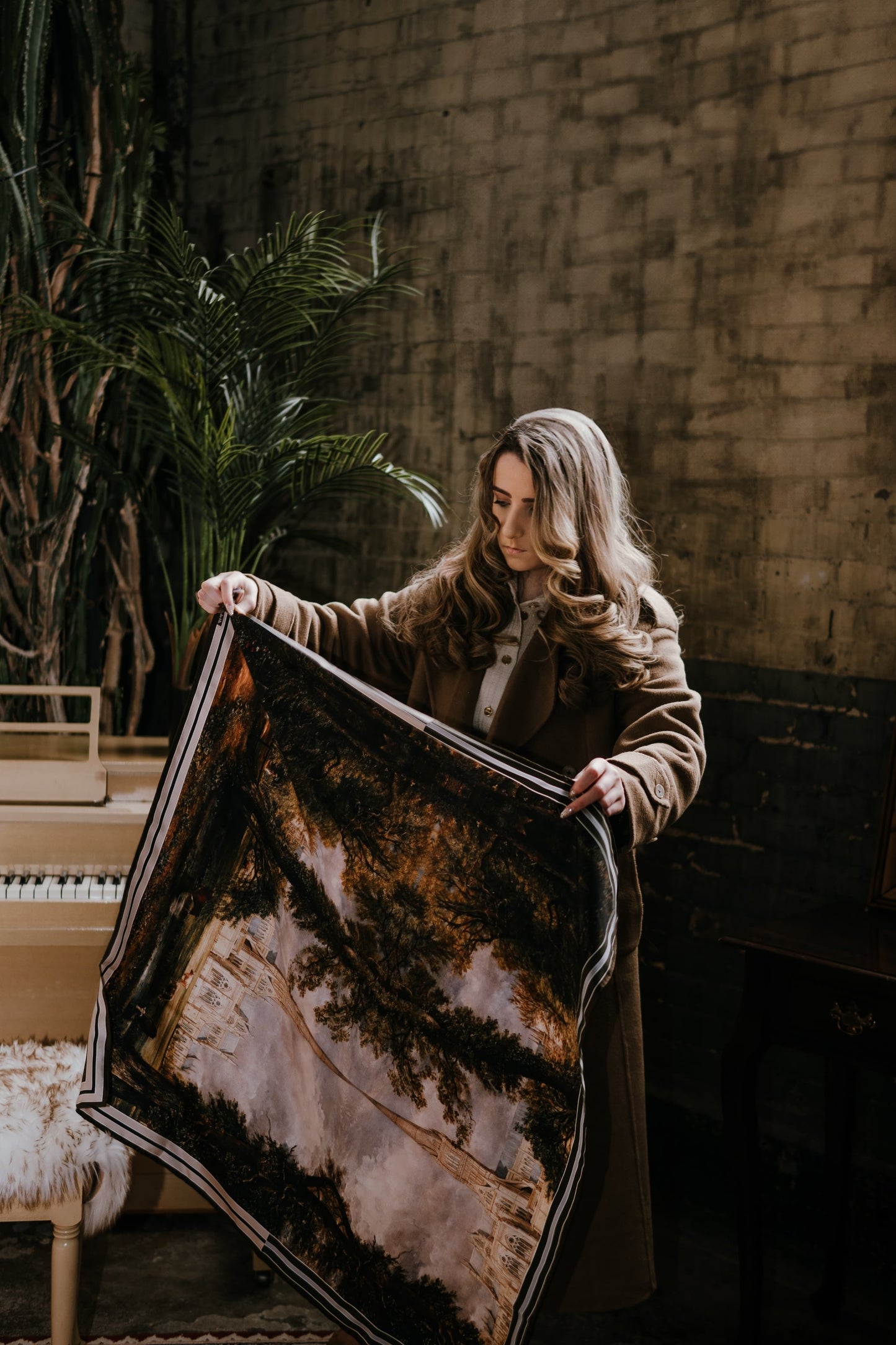 011 cathédrale dans la clairière