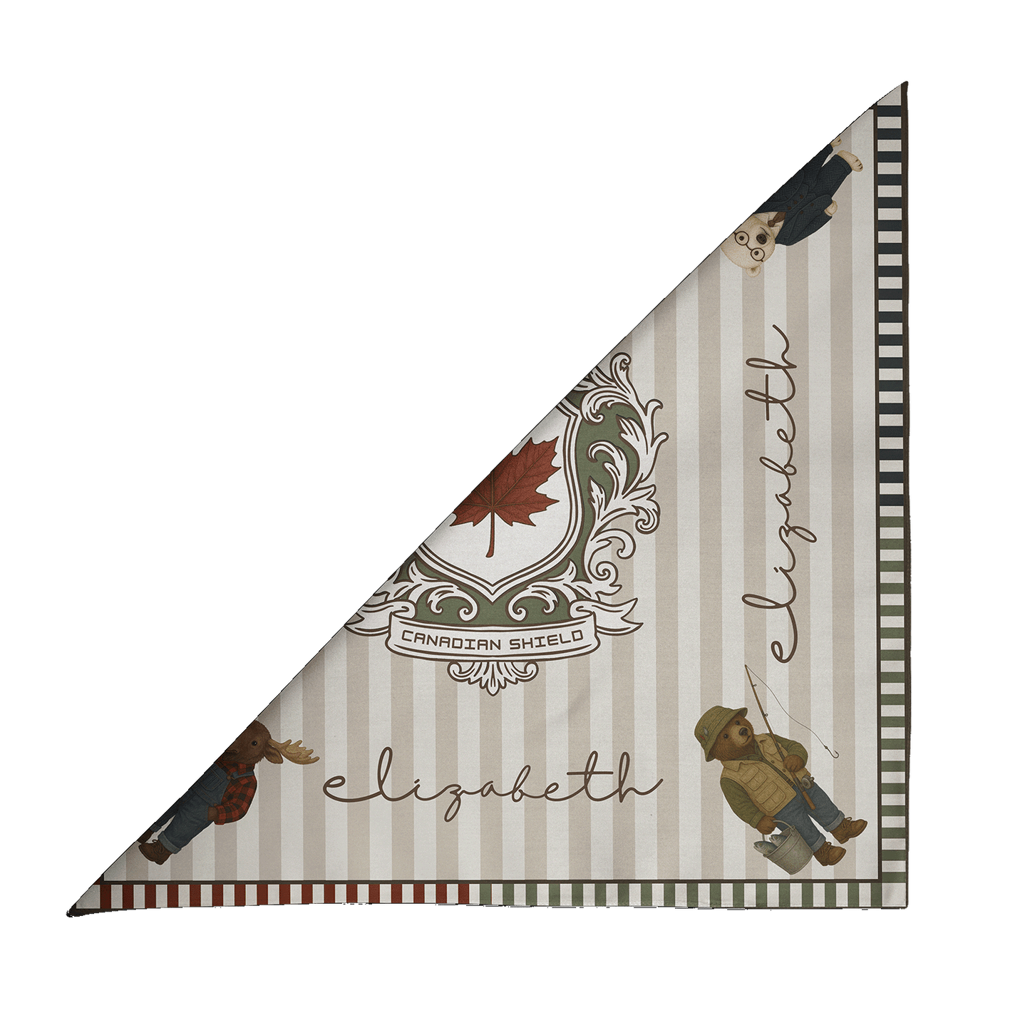 034 gentlemen of the north - wool