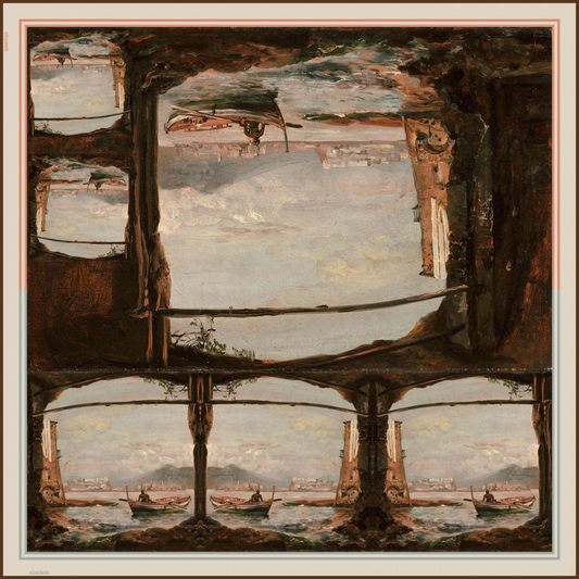 109 grotto