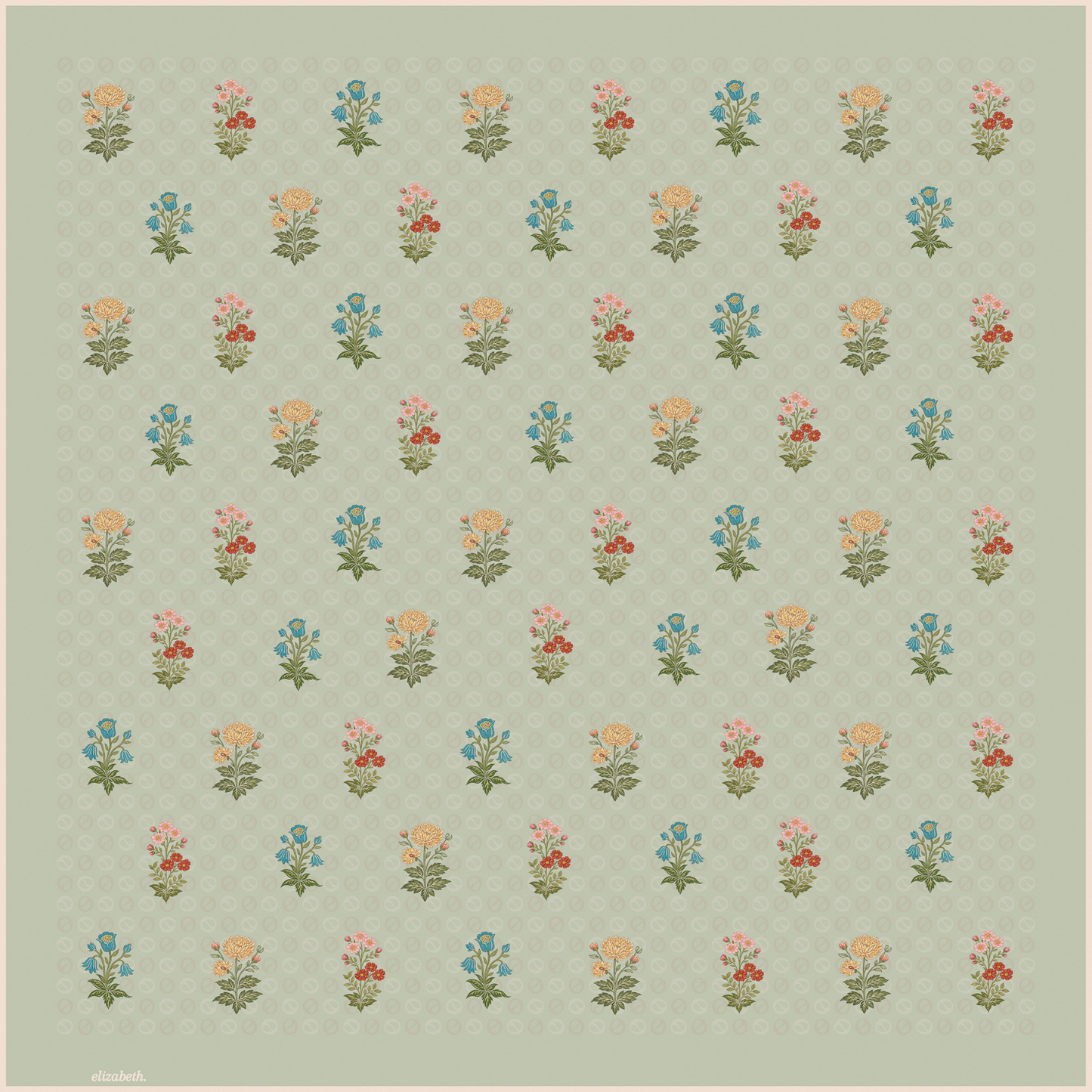 104 Signature Stems - mist