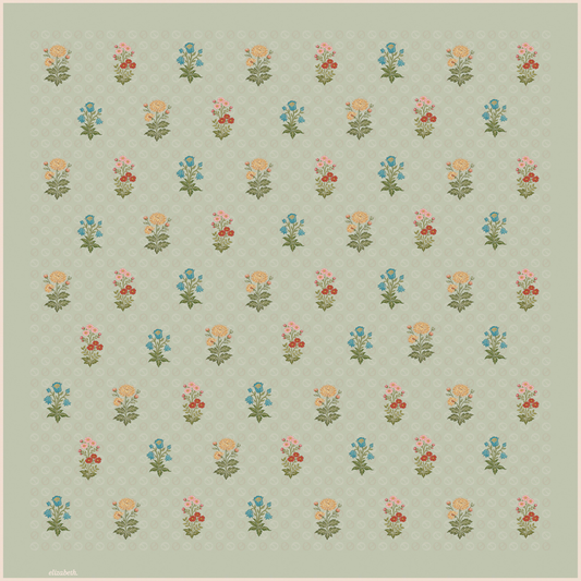 104 Signature Stems - mist