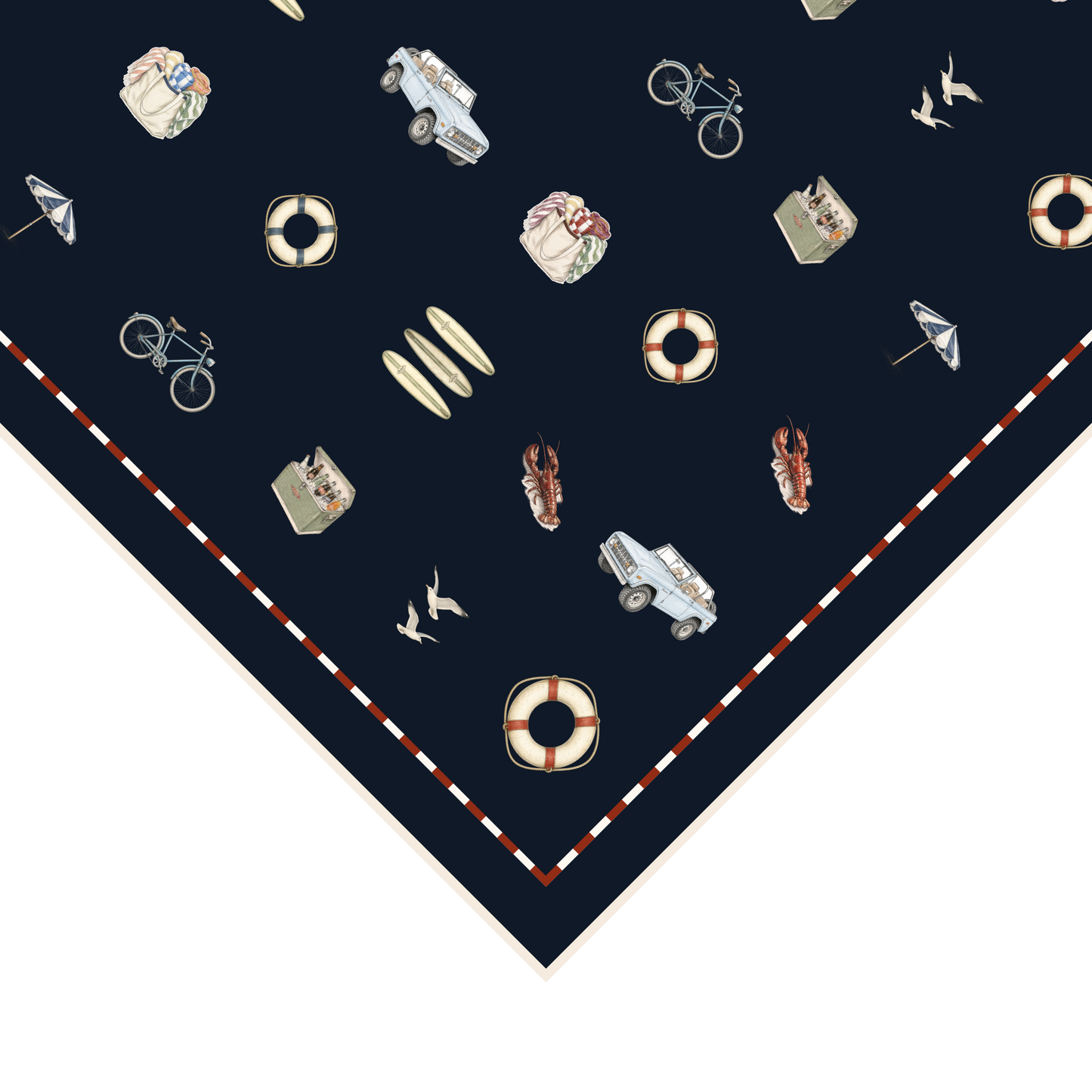 096 The Long Weekend - admiral navy