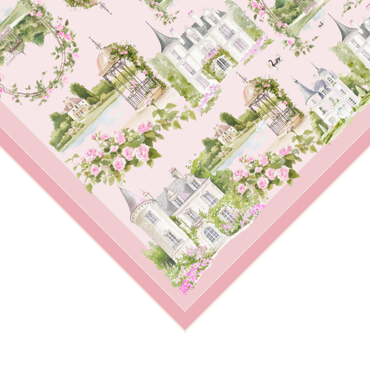 088 fairytale gardens pretty in pink