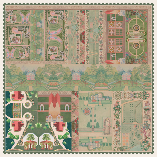 110 parterre