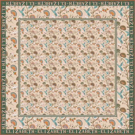 102 Signature Blooms - fauna