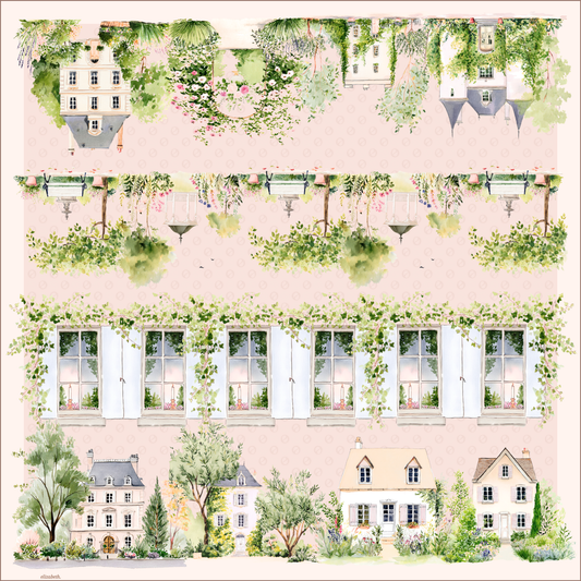 080 villas in bloom - small