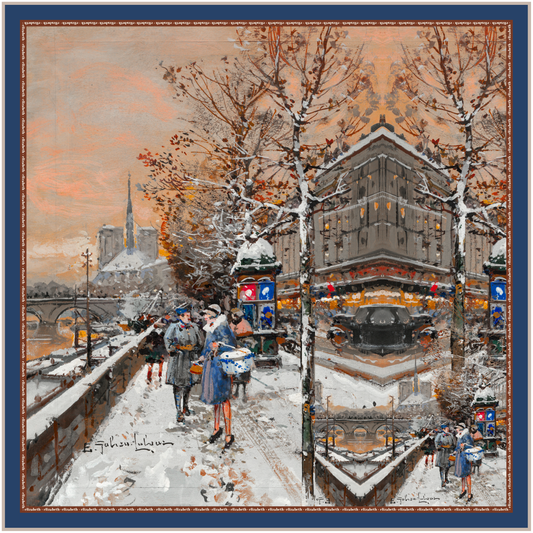 051 frozen encounter