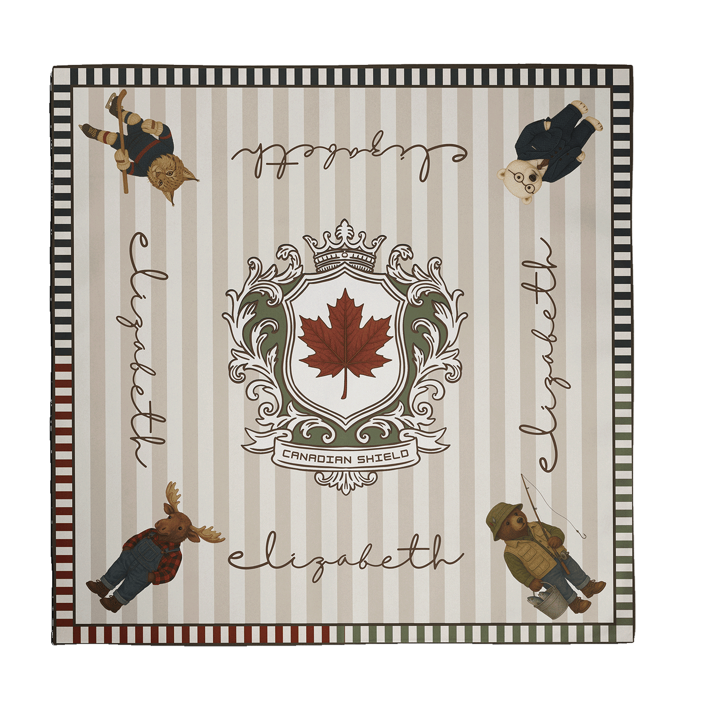 034 gentlemen of the north - wool