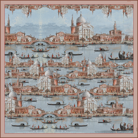 089 venetian gondolas