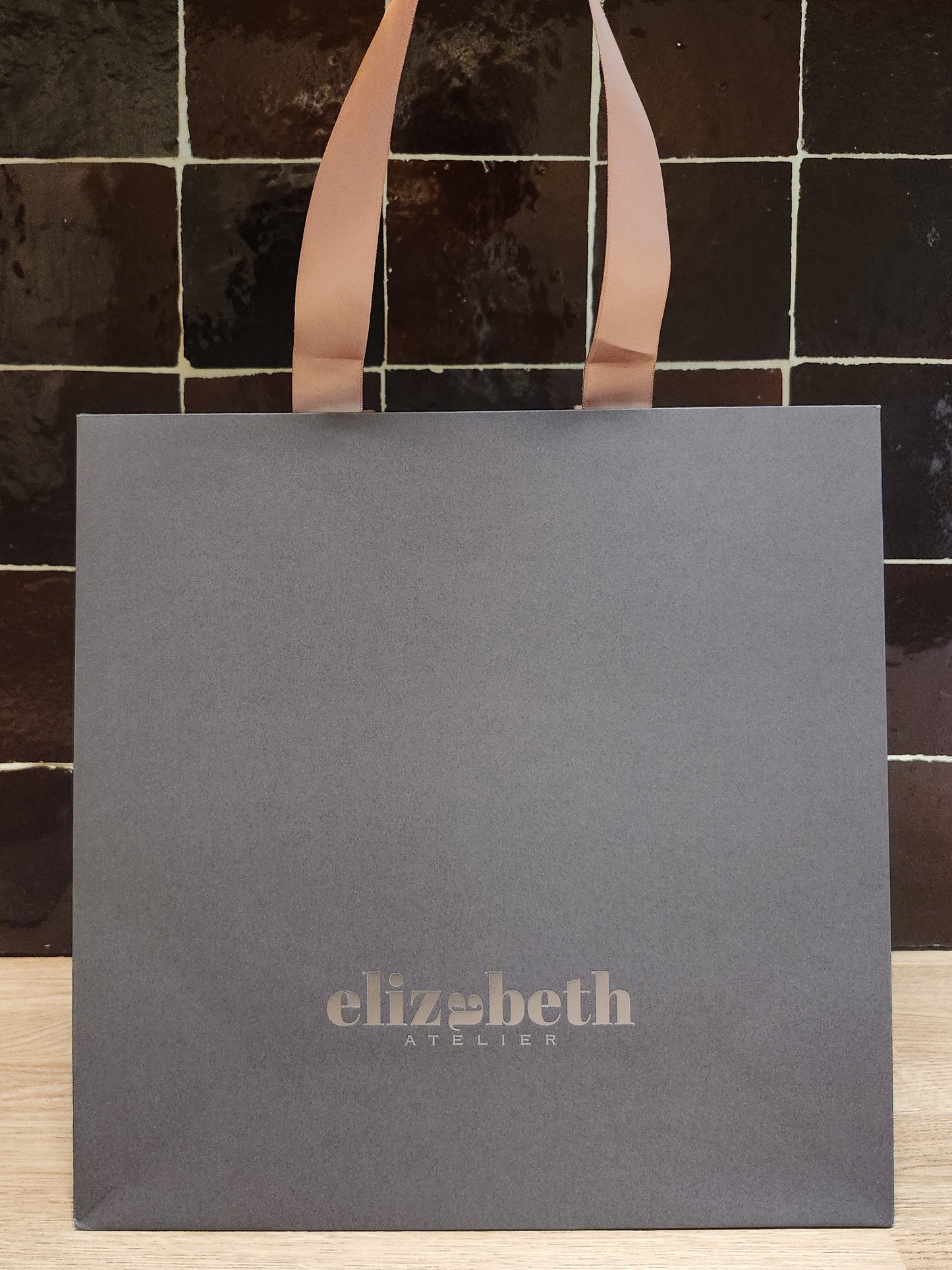 GIFT BAG