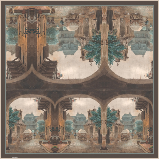123 courtyard
