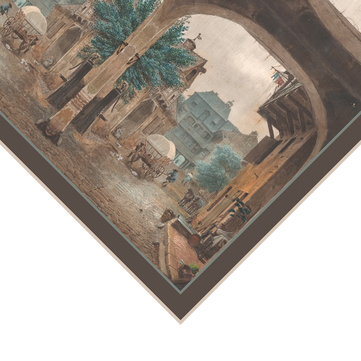 123 courtyard