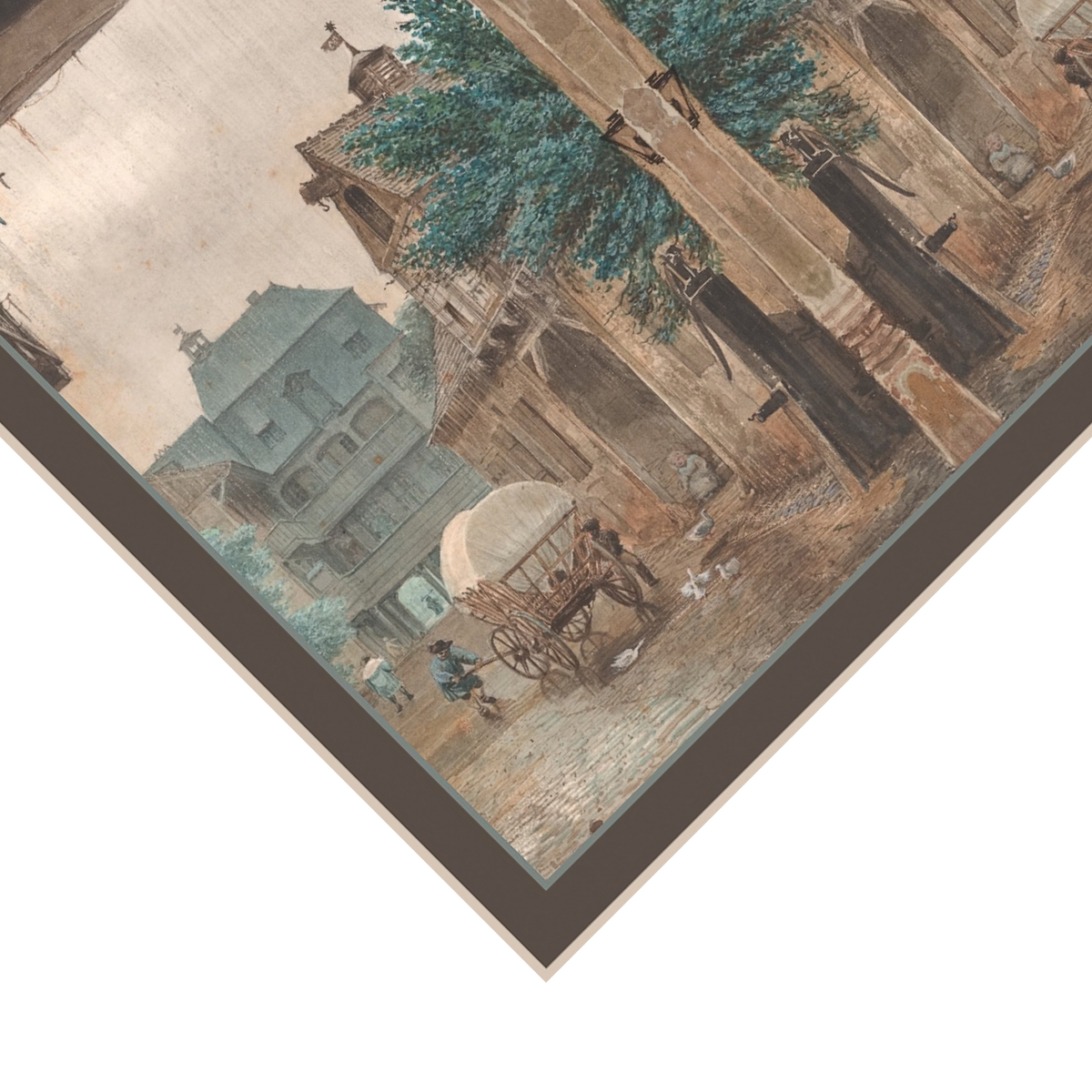 123 courtyard