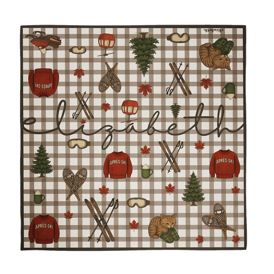 037 après ski - wool