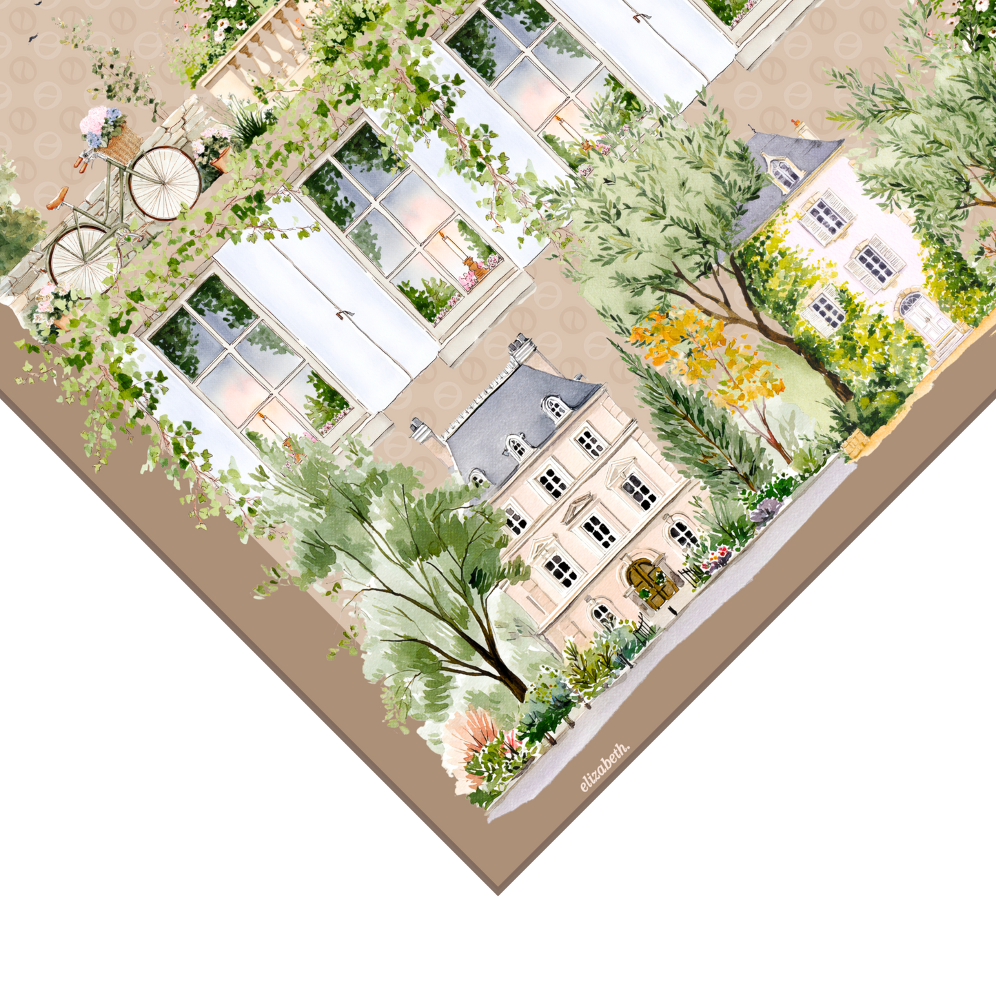 081 villas in bloom tan