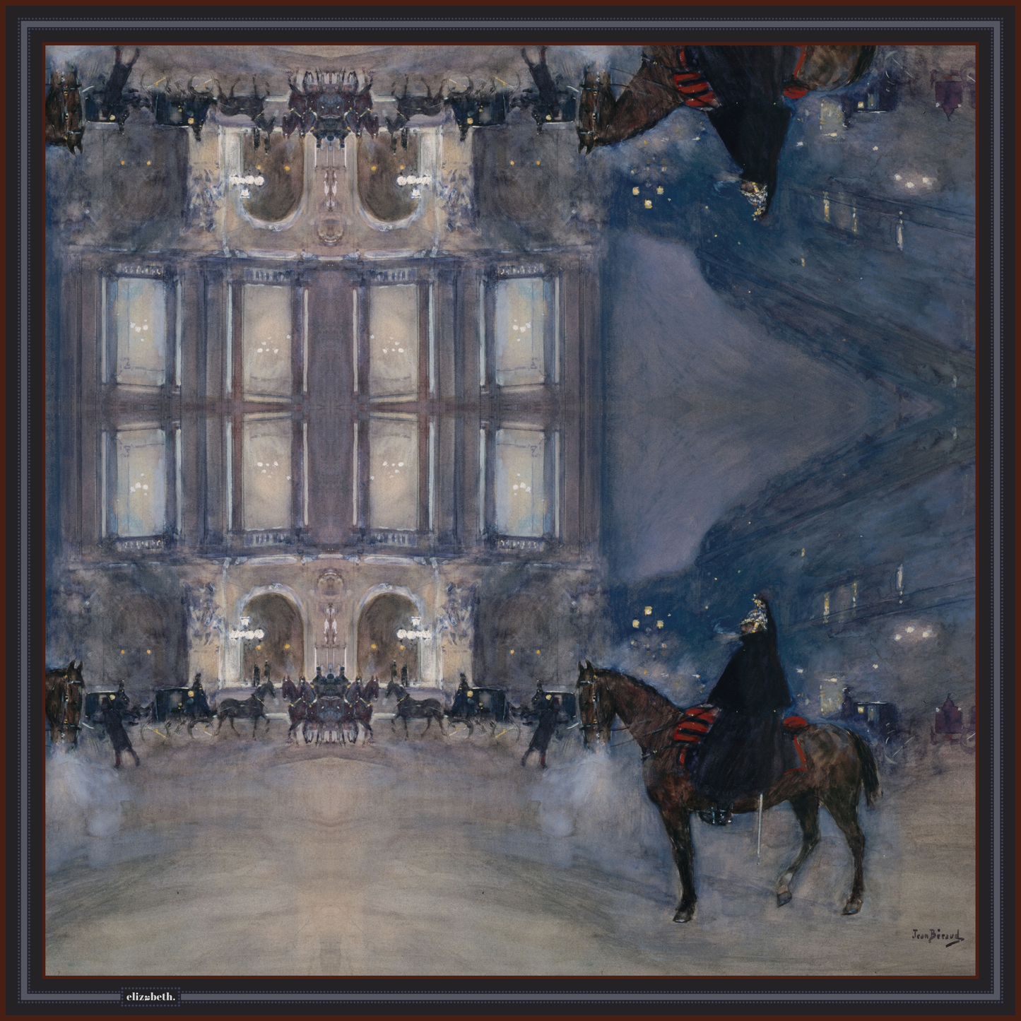 007 l'opéra