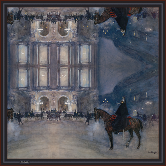 007 l'opéra