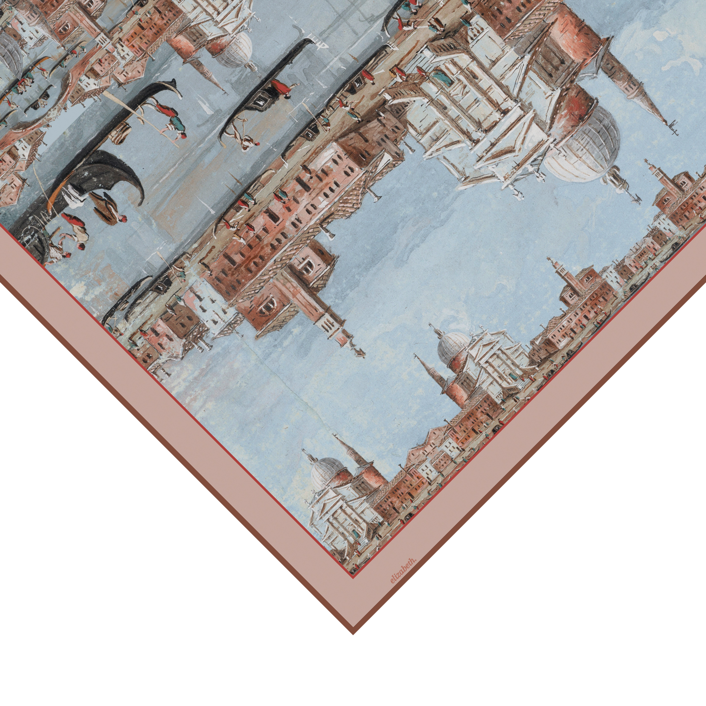 089 venetian gondolas