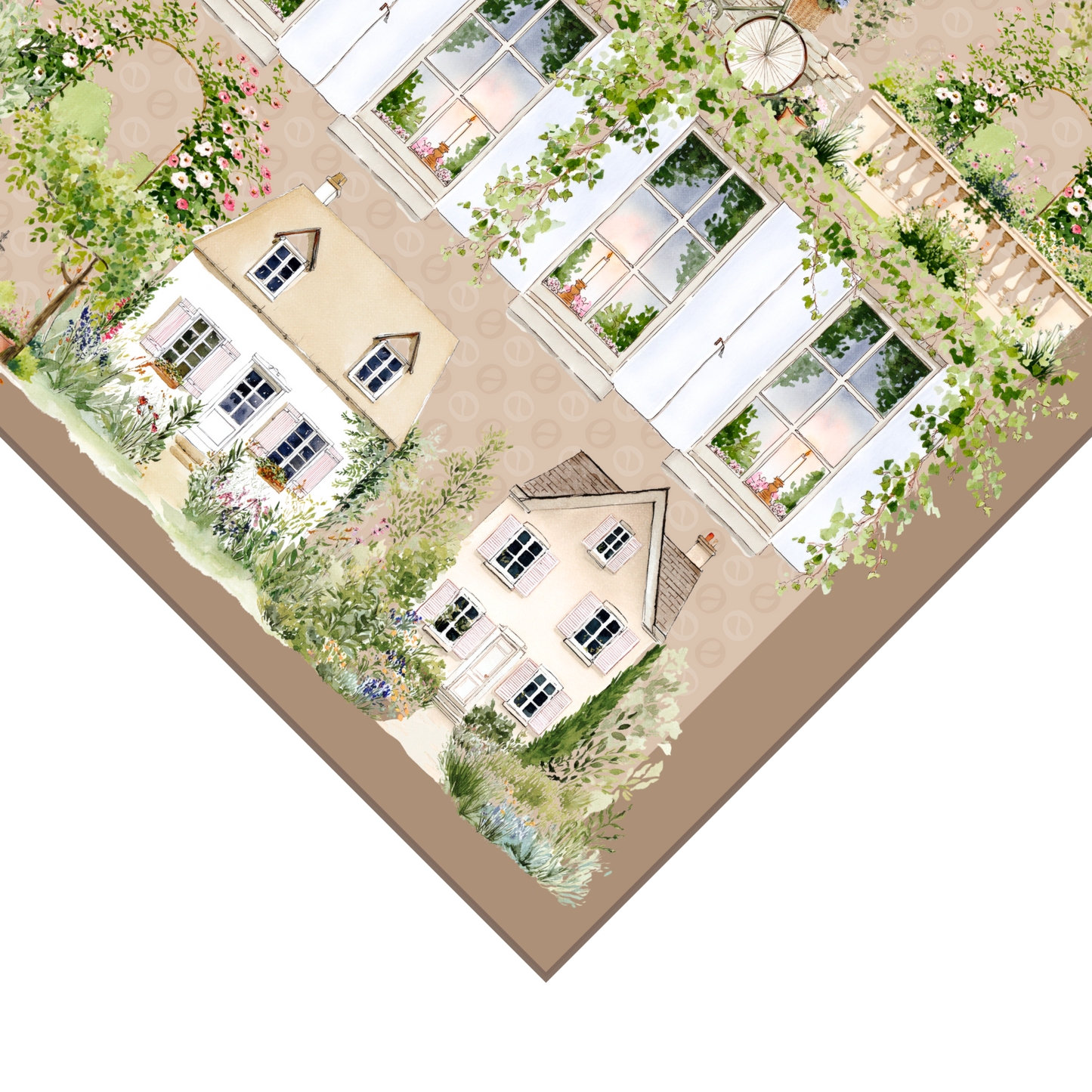 081 villas in bloom tan