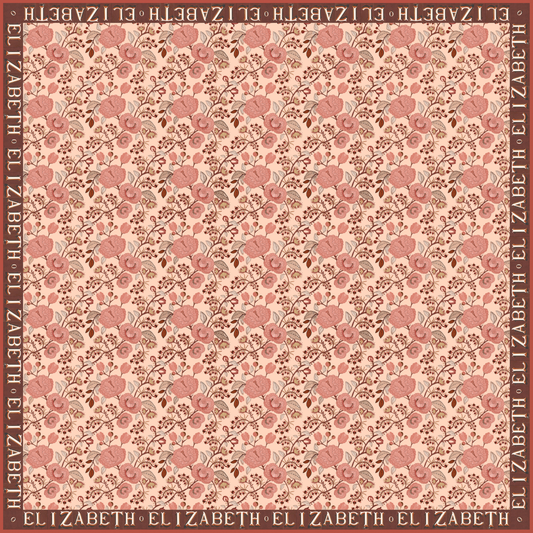 098 Signature Blooms - cream