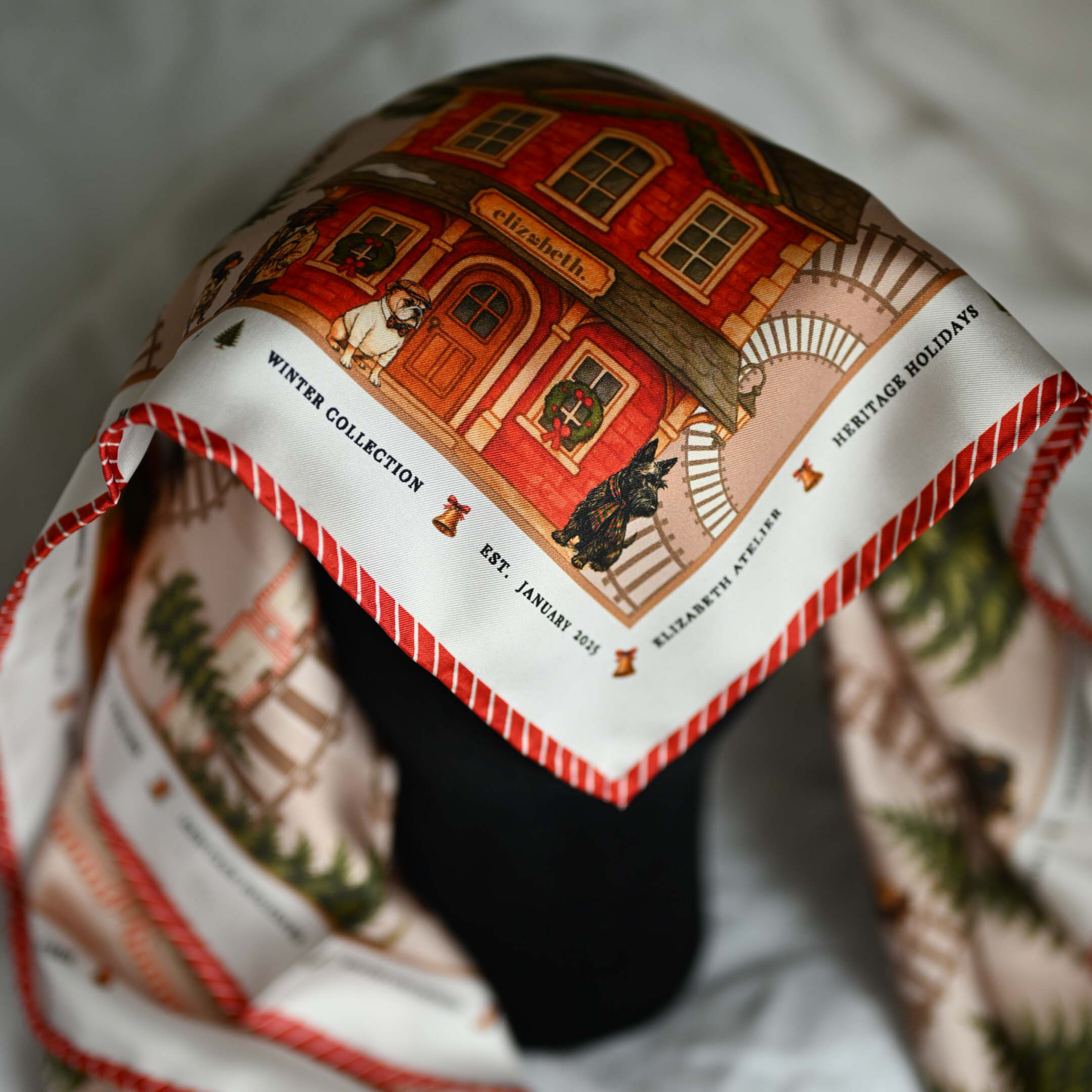 020 départ de paris