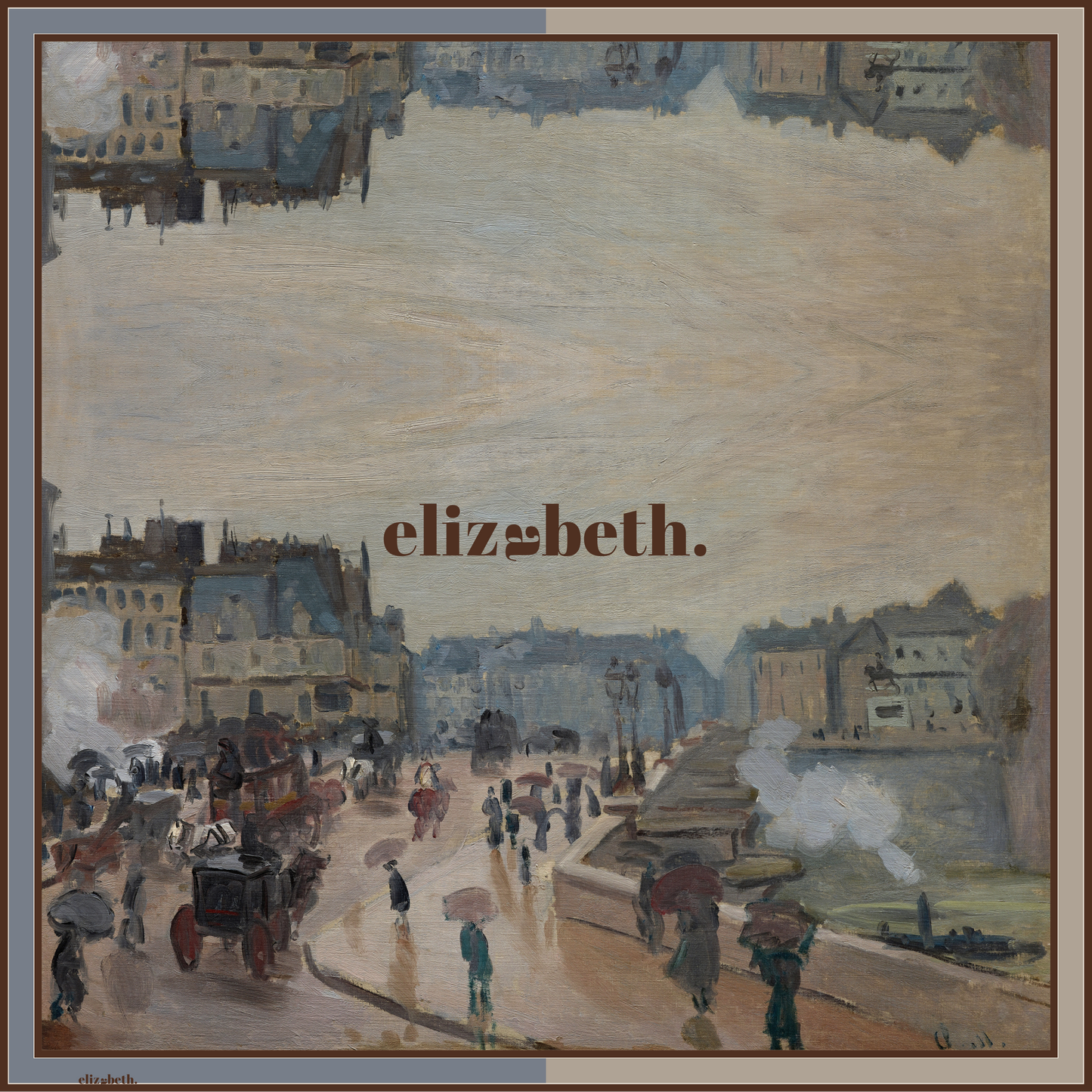 sample cityscape
