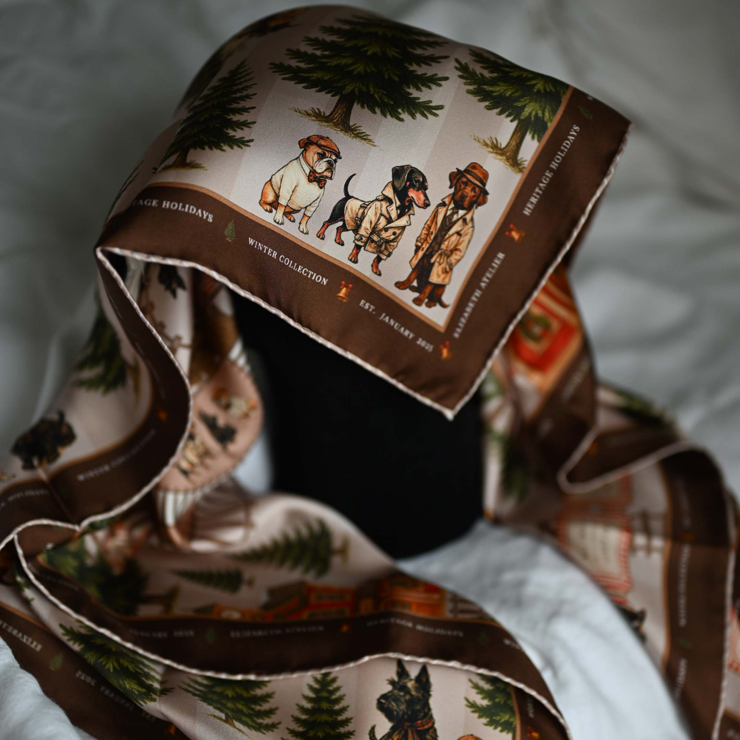 020 départ de paris