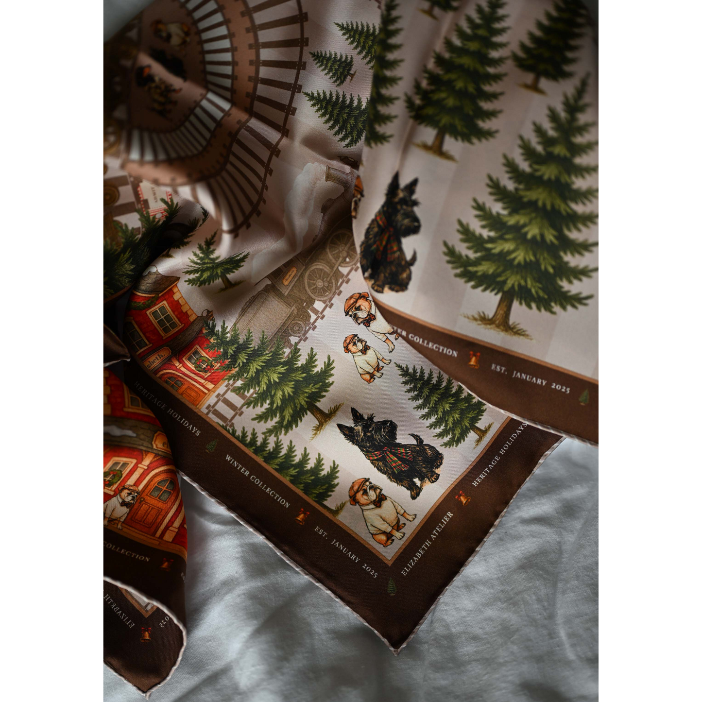 020 départ de paris