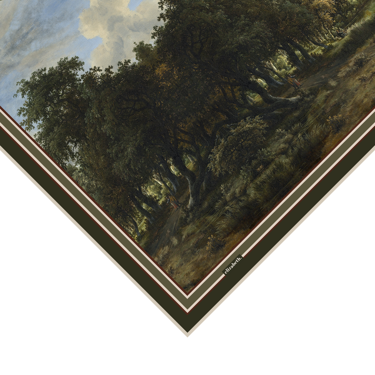 012 paysage boisé