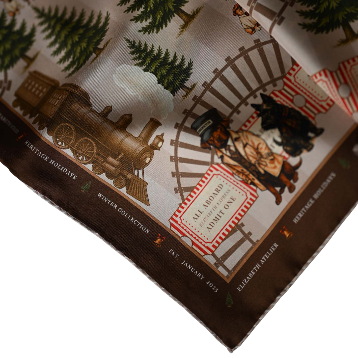 020 départ de paris