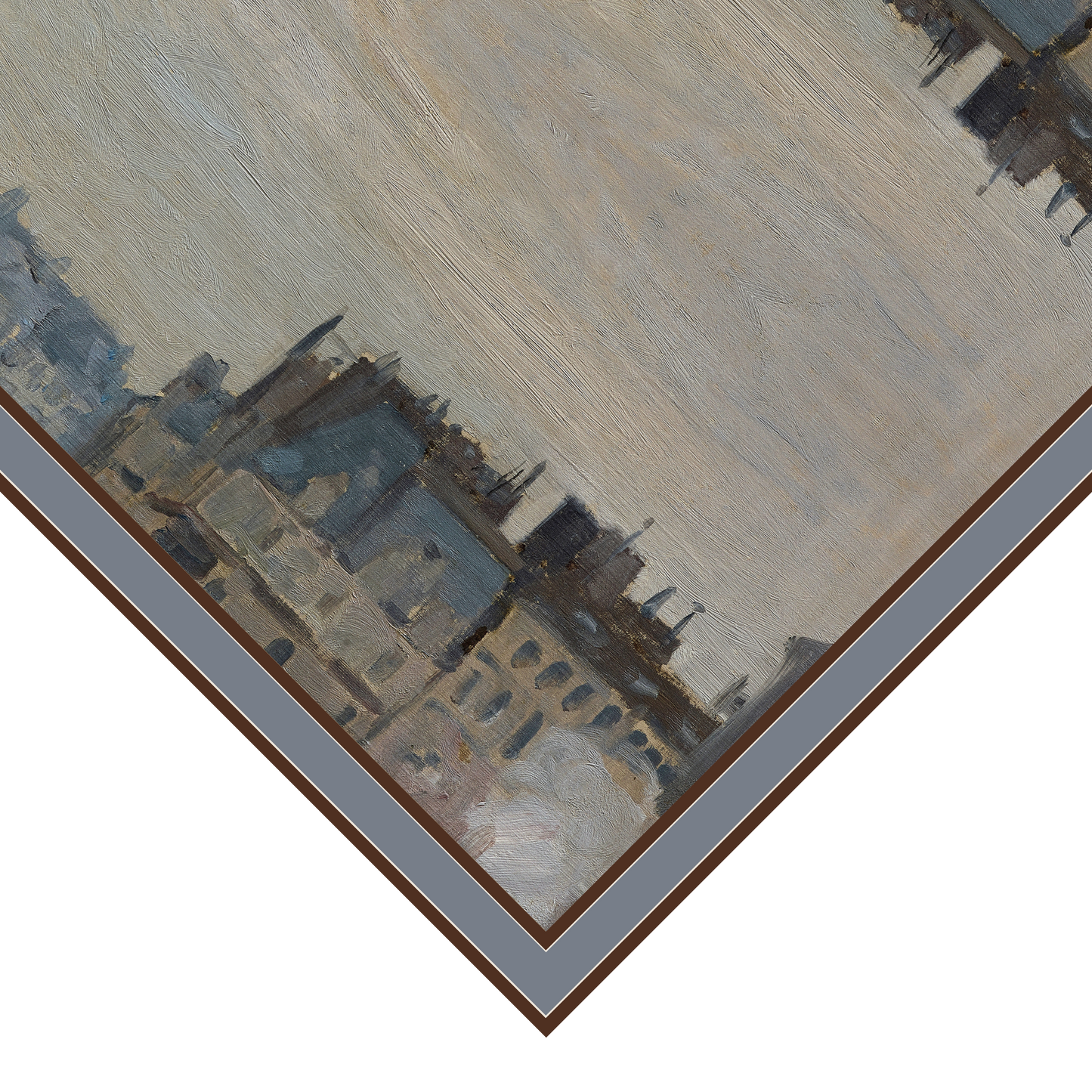 sample cityscape