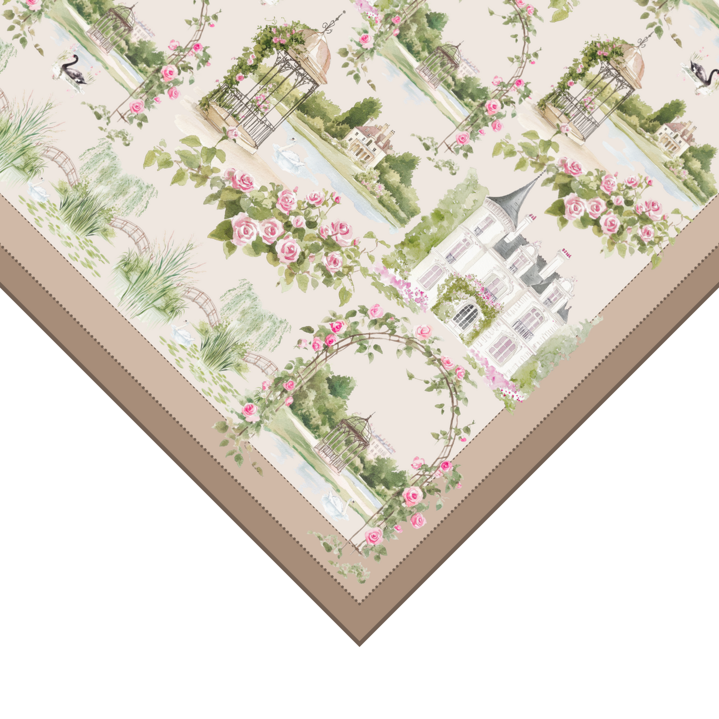 084 fairytale gardens tan