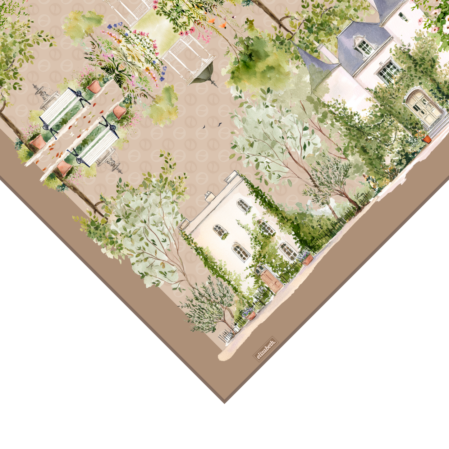 081 villas in bloom tan