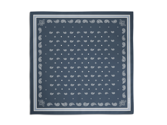 004 bandana cotton 60x60