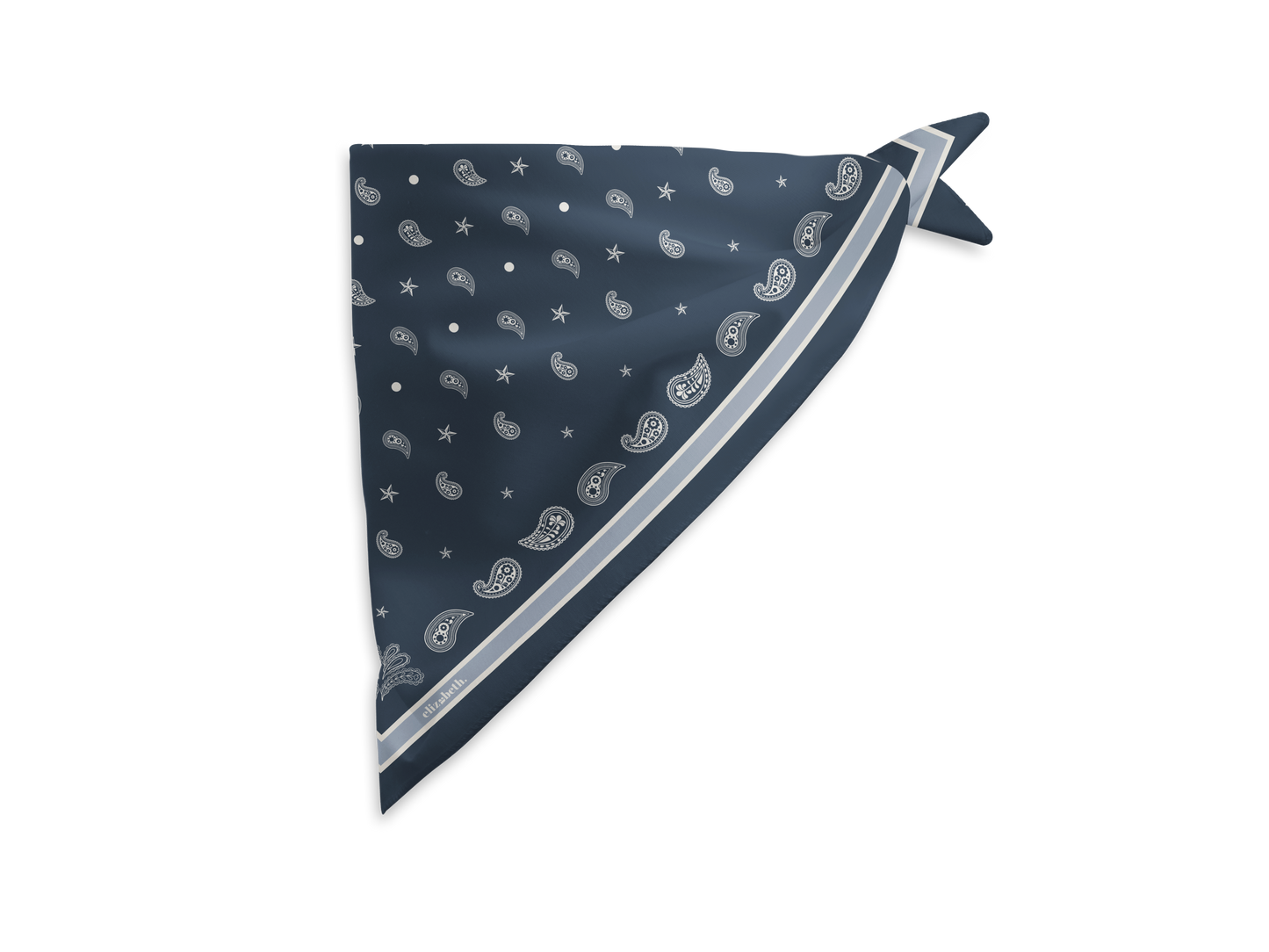 004 bandana cotton 60x60