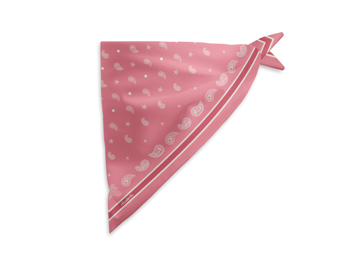 004 bandana cotton 60x60