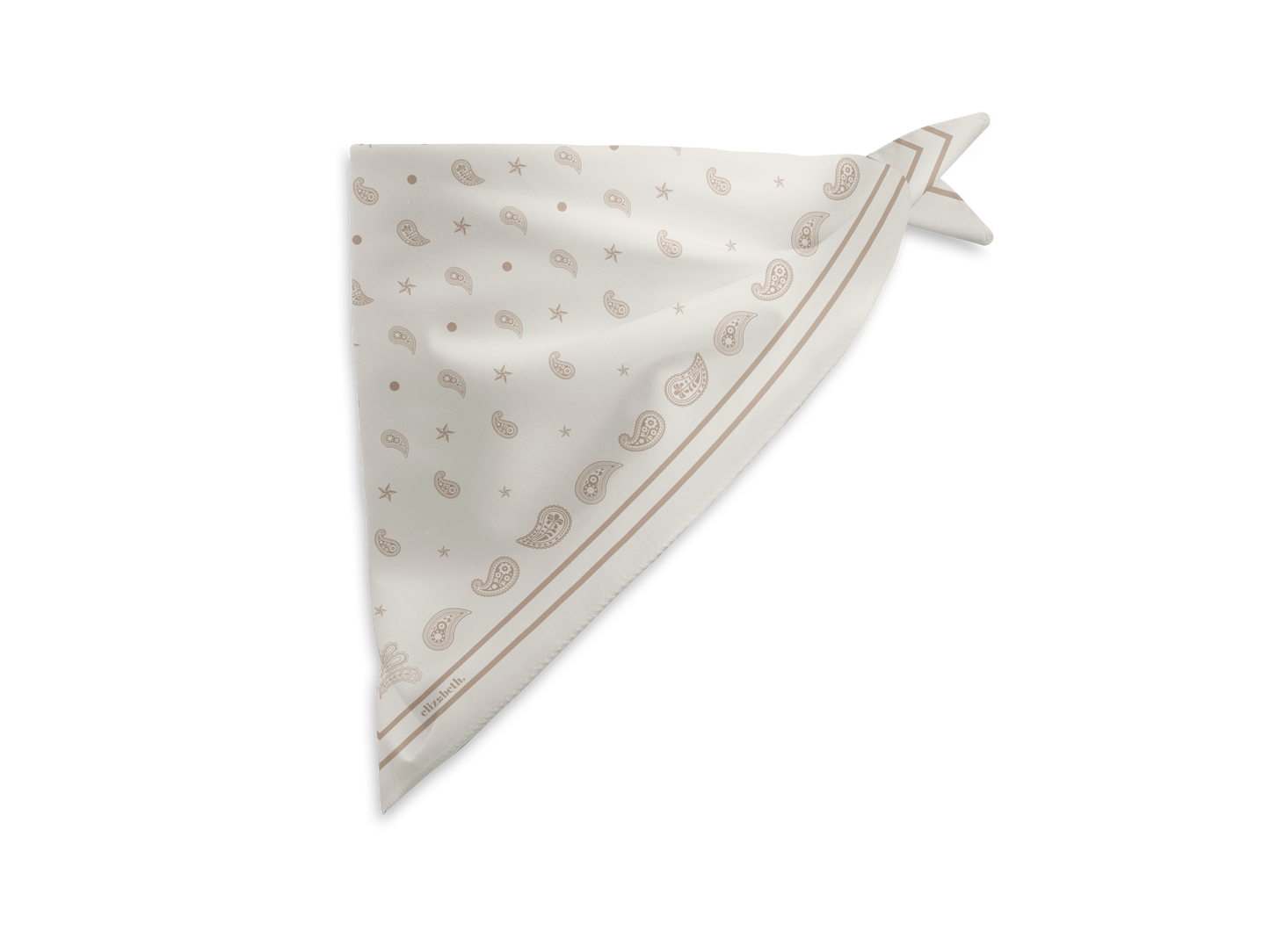 004 bandana cotton 60x60