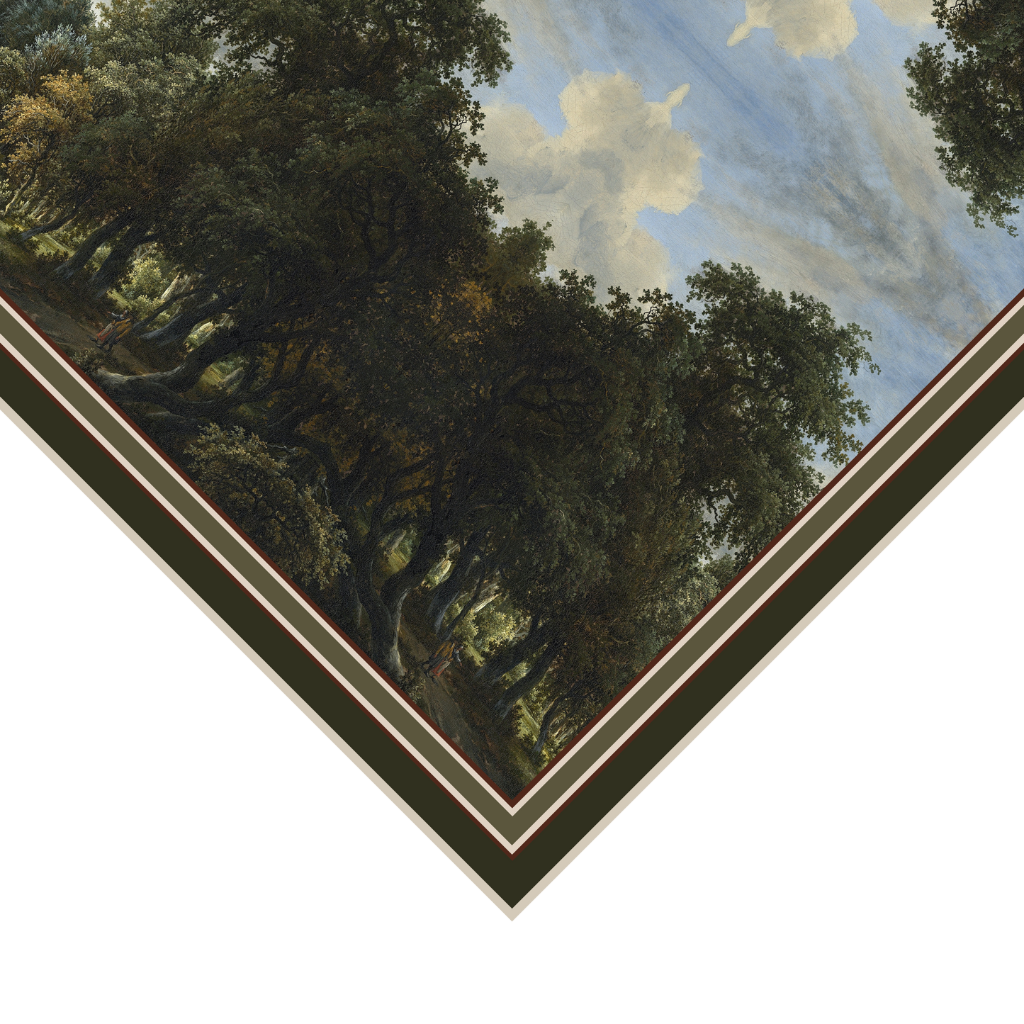 012 paysage boisé