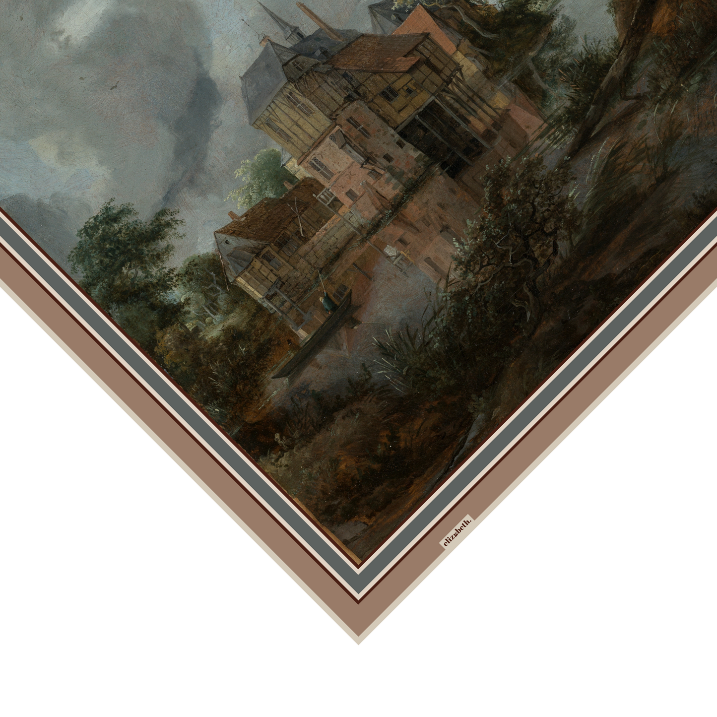 019 shabby castle