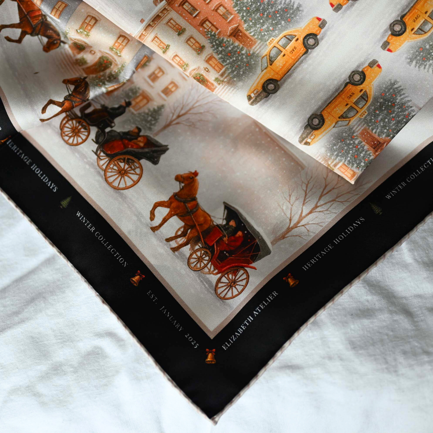 020 départ de paris