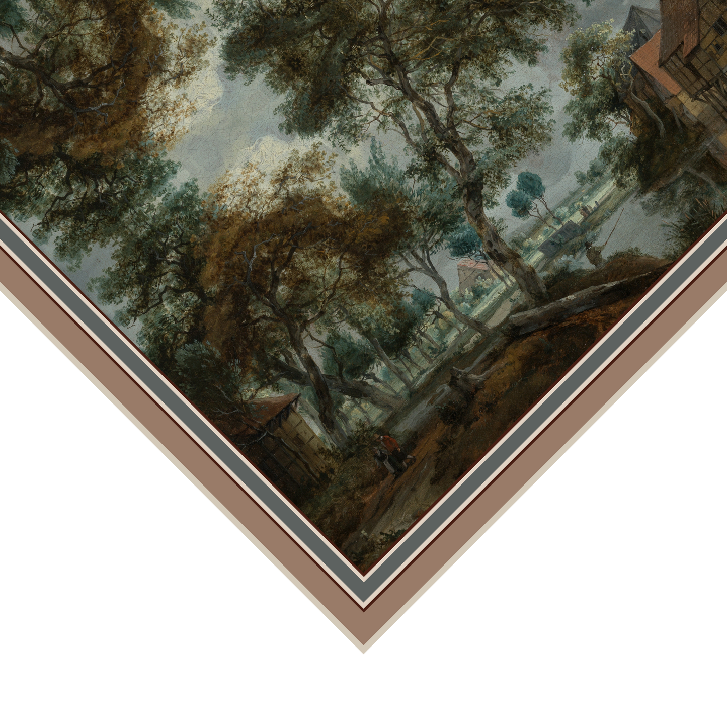 019 shabby castle