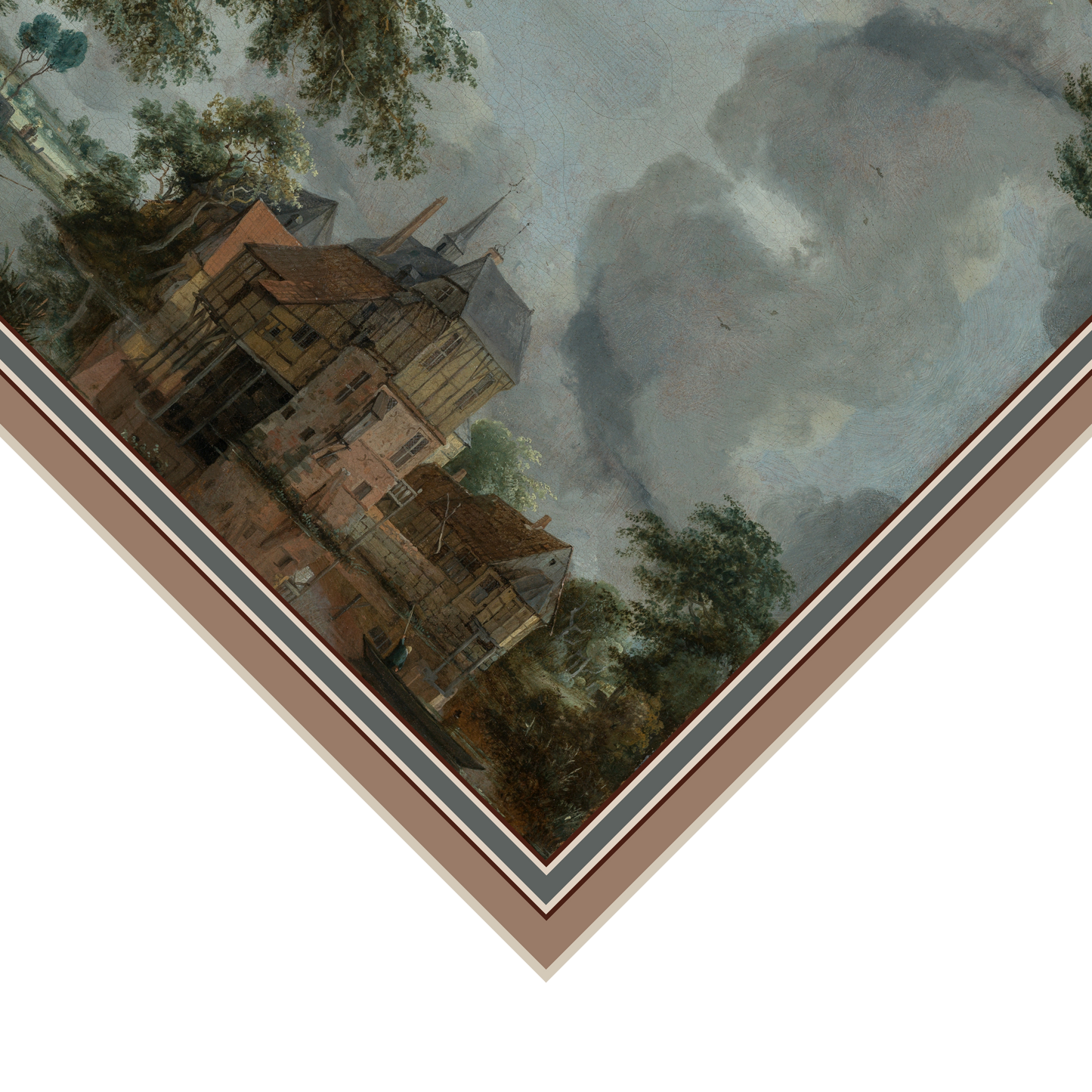 019 shabby castle
