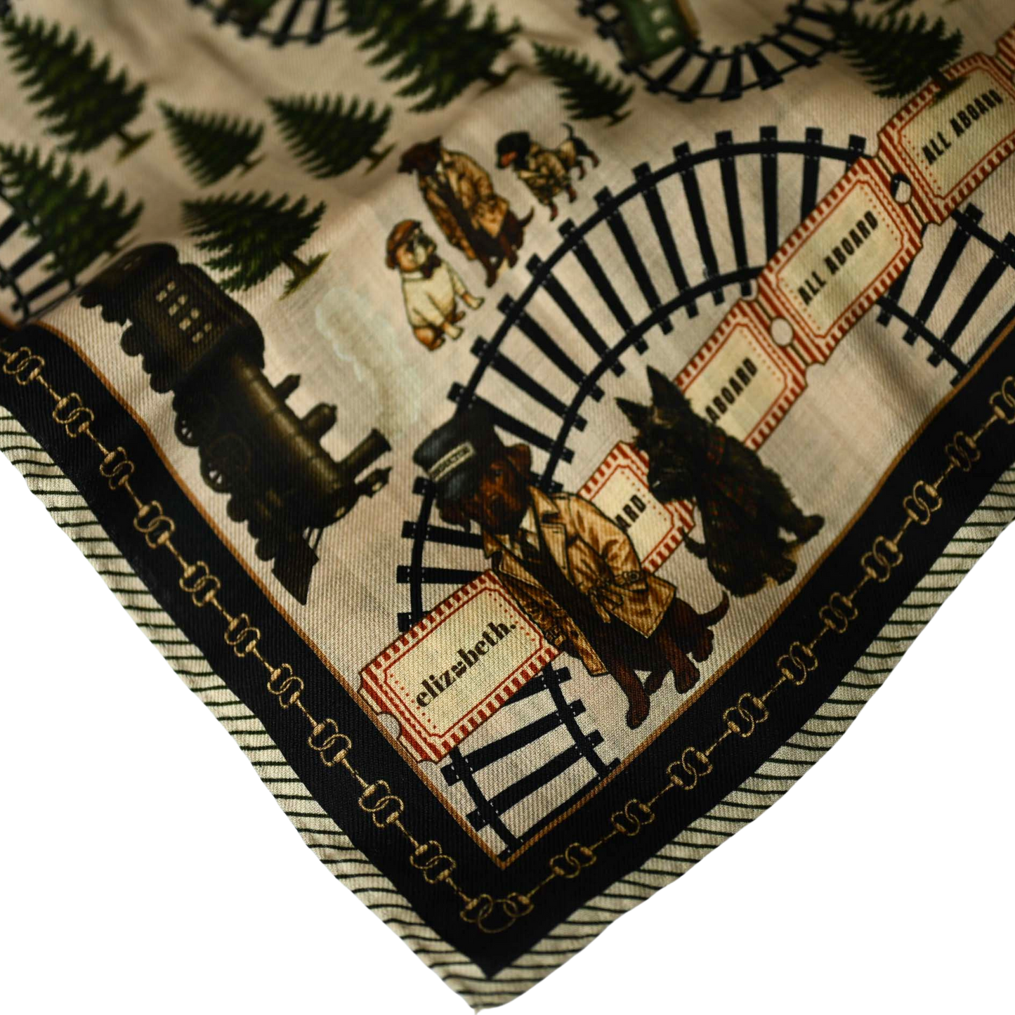 046 heritage holidays wool