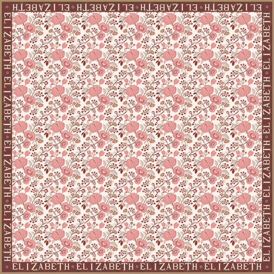 099 Signature Blooms - white